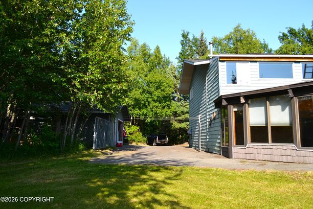 15100 Old Seward Highway, Anchorage, AK 99516
