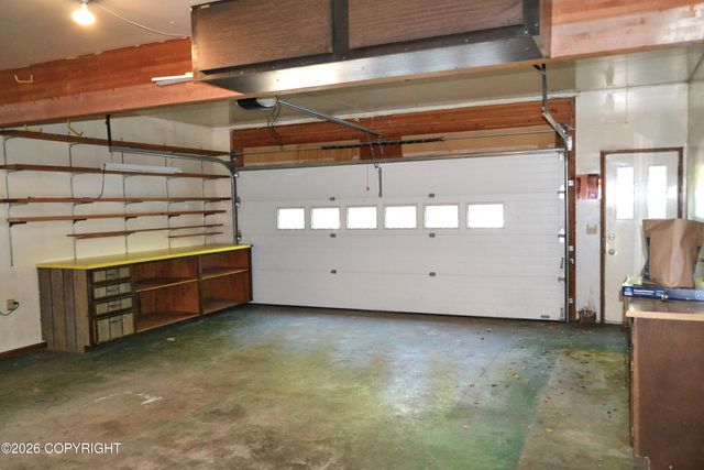 15100 Old Seward Highway, Anchorage, AK 99516