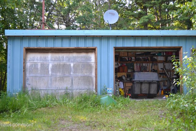 15100 Old Seward Highway, Anchorage, AK 99516