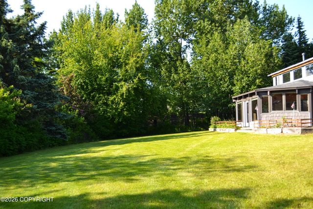 15100 Old Seward Highway, Anchorage, AK 99516