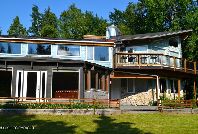 15100 Old Seward Highway, Anchorage, AK 99516
