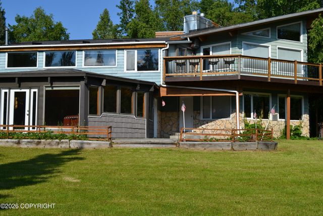 15100 Old Seward Highway, Anchorage, AK 99516