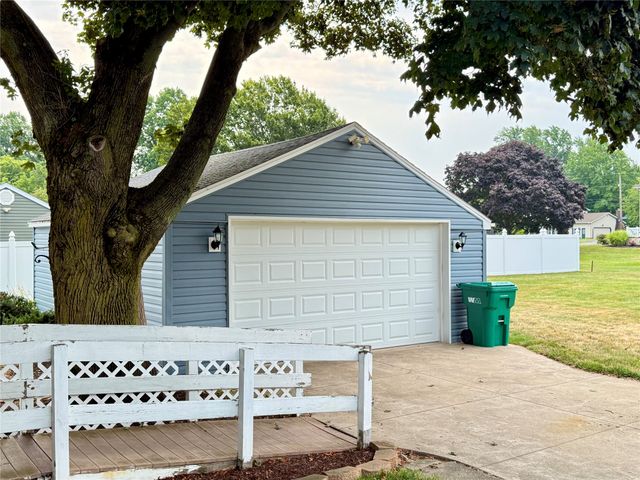3547 RIDGE Parkway, Erie, PA 16510