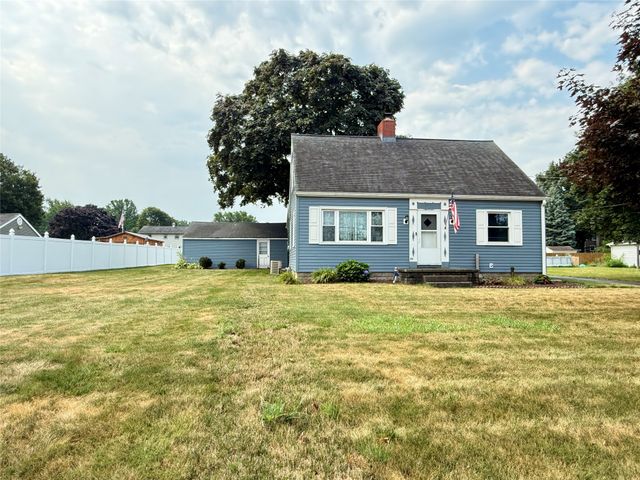 3547 RIDGE Parkway, Erie, PA 16510