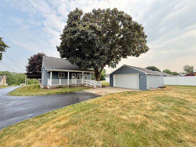 3547 RIDGE Parkway, Erie, PA 16510