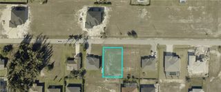 4122 NW 25th ST, Cape Coral, FL 33993