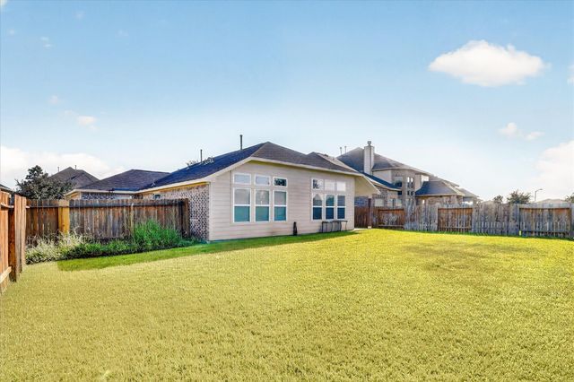 9635 Clear Diamond, Rosharon, TX 77583