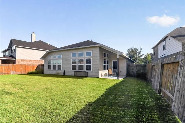 9635 Clear Diamond, Rosharon, TX 77583