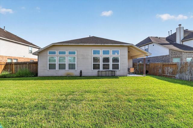 9635 Clear Diamond, Rosharon, TX 77583