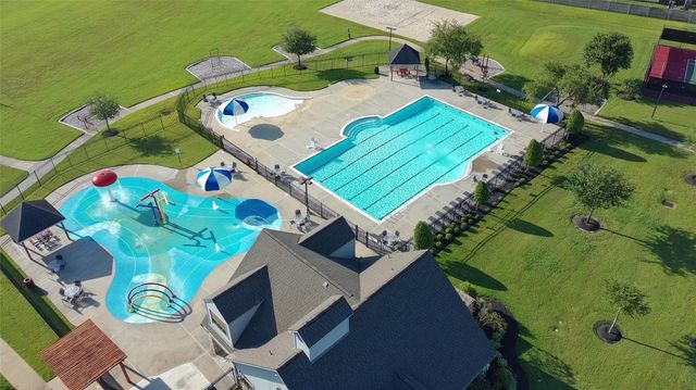 9635 Clear Diamond, Rosharon, TX 77583