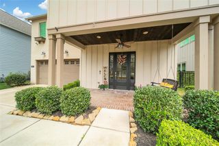 118 Grant Cove Drive, Montgomery, TX 77316