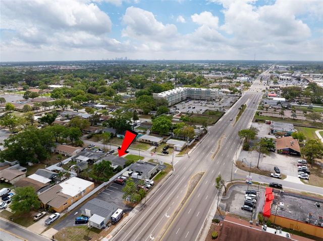 4861 81ST AVENUE, Pinellas Park, FL 33781