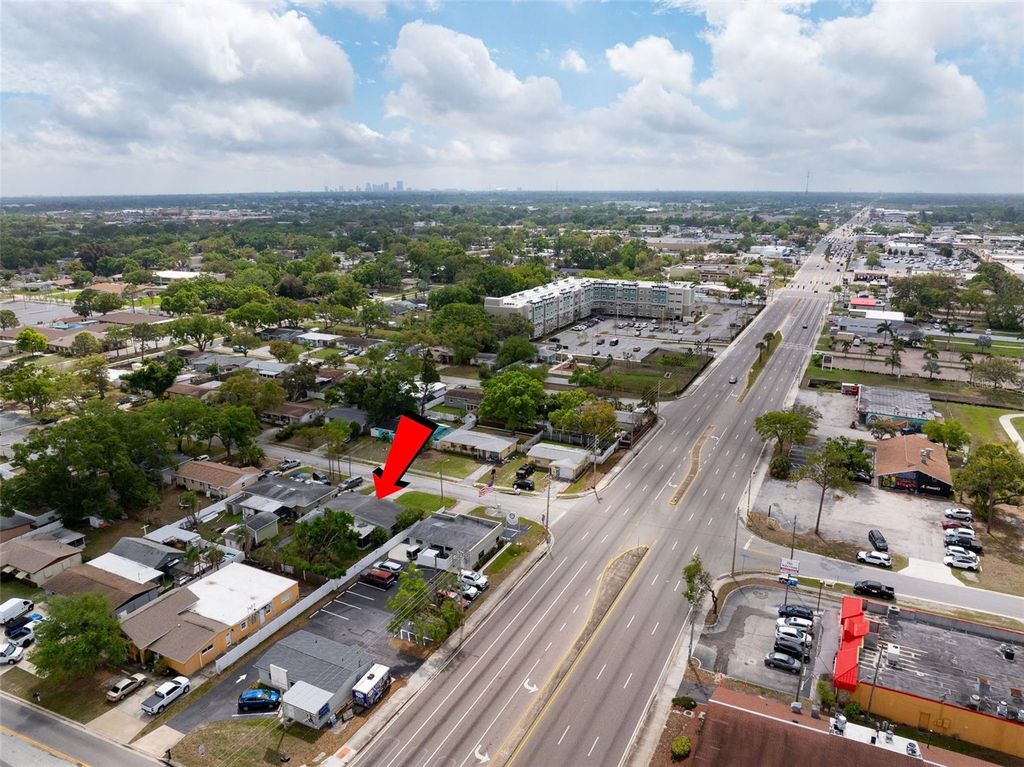 Image 18 of property listing at 4861 81ST AVENUE, Pinellas Park, FL 33781