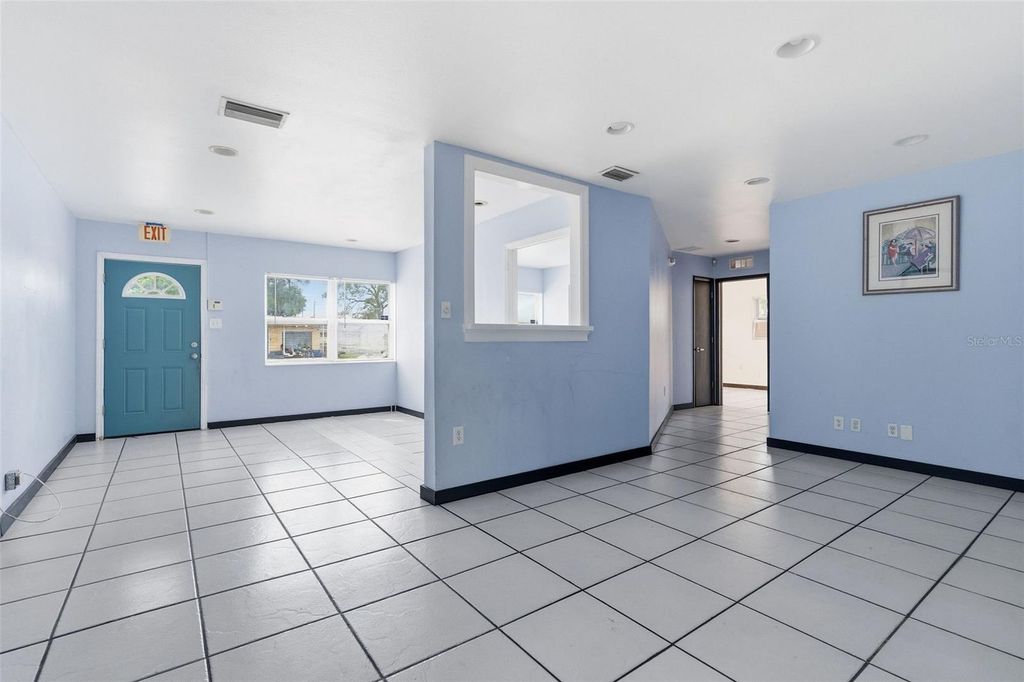 Image 3 of property listing at 4861 81ST AVENUE, Pinellas Park, FL 33781