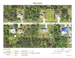 12000 RAMONA AVENUE, Port Charlotte, FL 33981