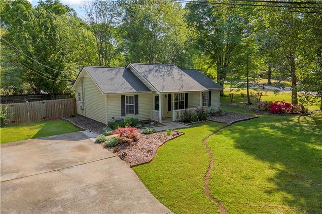 40 mimosa Drive, Winder, GA 30680