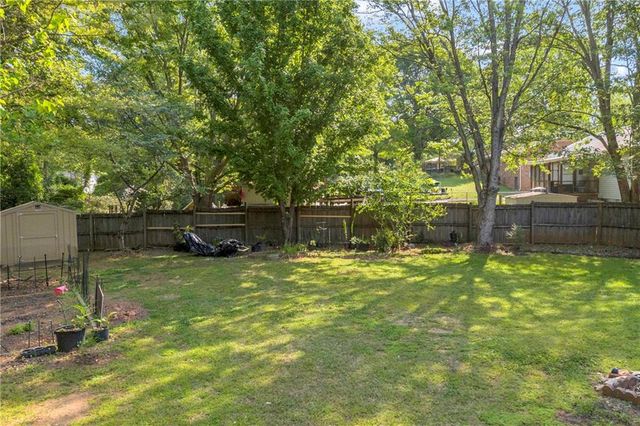 40 mimosa Drive, Winder, GA 30680