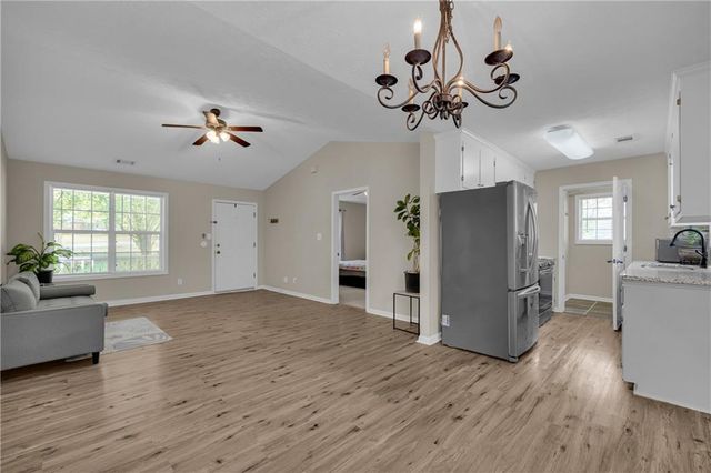 40 mimosa Drive, Winder, GA 30680