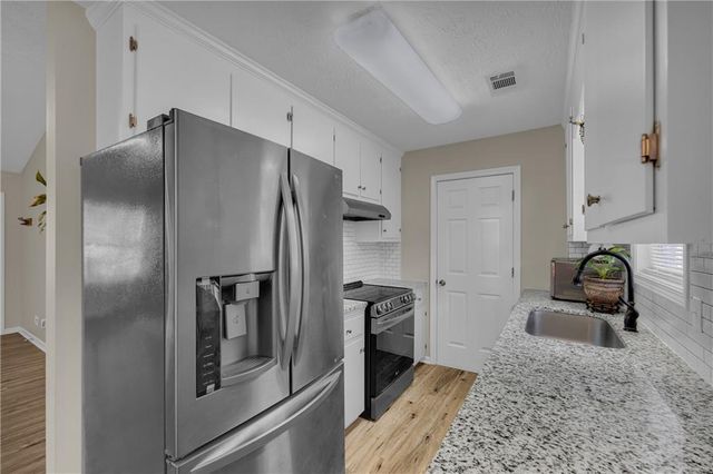 40 mimosa Drive, Winder, GA 30680