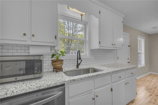 40 mimosa Drive, Winder, GA 30680