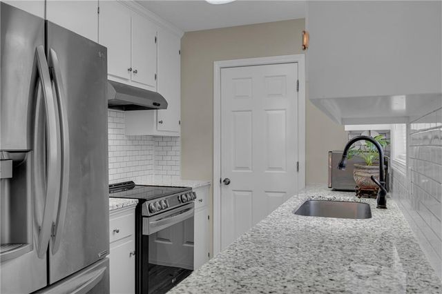 40 mimosa Drive, Winder, GA 30680