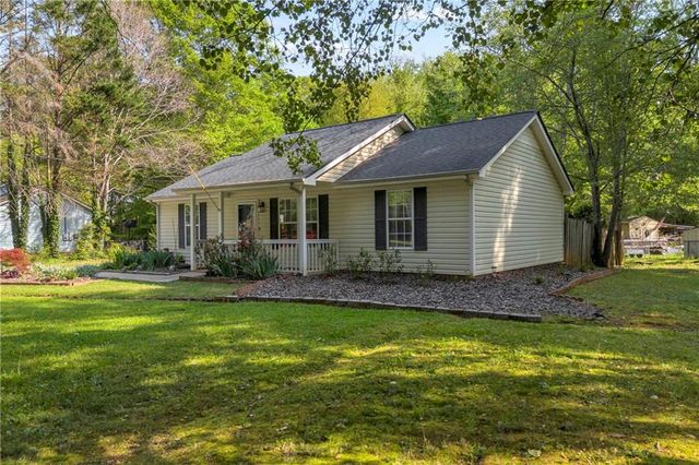 40 mimosa Drive, Winder, GA 30680