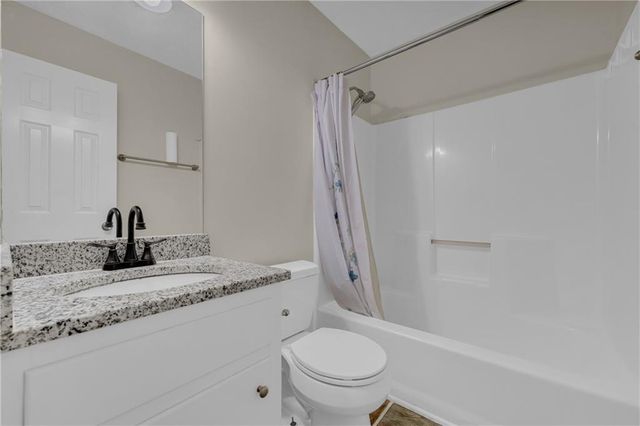 40 mimosa Drive, Winder, GA 30680