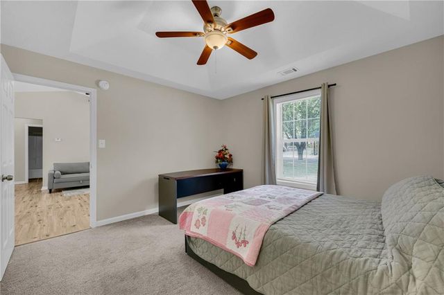 40 mimosa Drive, Winder, GA 30680