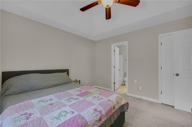 40 mimosa Drive, Winder, GA 30680