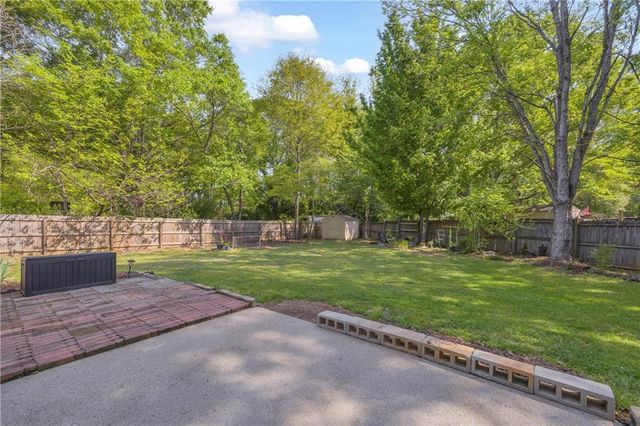 40 mimosa Drive, Winder, GA 30680