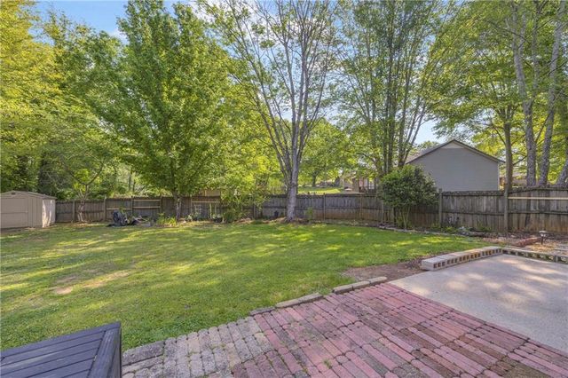 40 mimosa Drive, Winder, GA 30680
