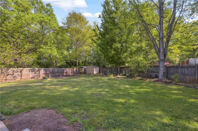 40 mimosa Drive, Winder, GA 30680