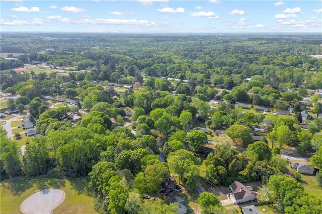 40 mimosa Drive, Winder, GA 30680
