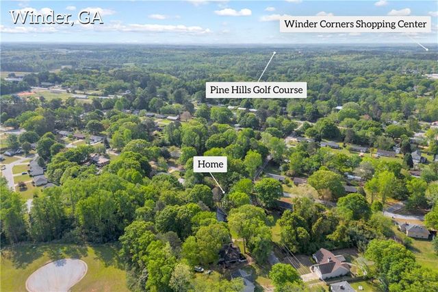 40 mimosa Drive, Winder, GA 30680