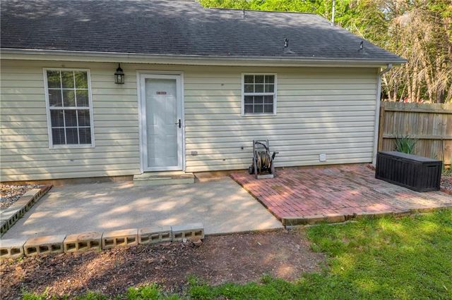 40 mimosa Drive, Winder, GA 30680