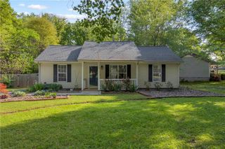 40 mimosa Drive, Winder, GA 30680