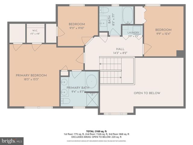 6 LEXINGTON PARK RD, Sicklerville, NJ 08081