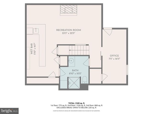 6 LEXINGTON PARK RD, Sicklerville, NJ 08081