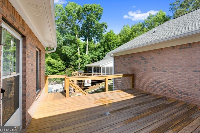 604 Clearwater Court, Mcdonough, GA 30252