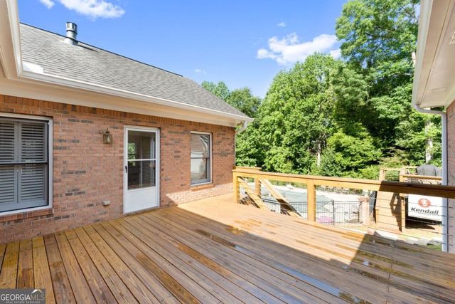 604 Clearwater Court, Mcdonough, GA 30252