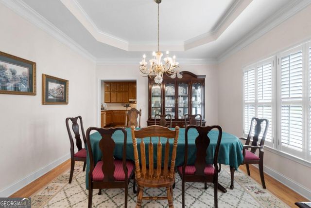 604 Clearwater Court, Mcdonough, GA 30252