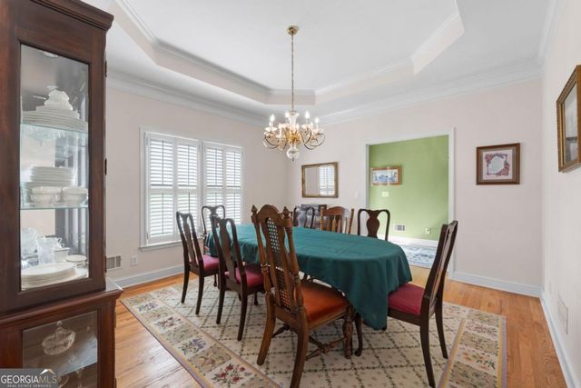 604 Clearwater Court, Mcdonough, GA 30252