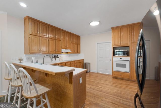 604 Clearwater Court, Mcdonough, GA 30252