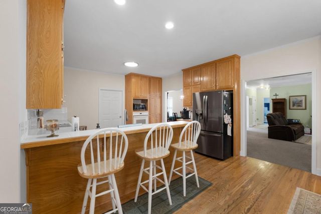 604 Clearwater Court, Mcdonough, GA 30252