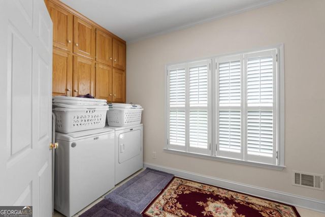 604 Clearwater Court, Mcdonough, GA 30252