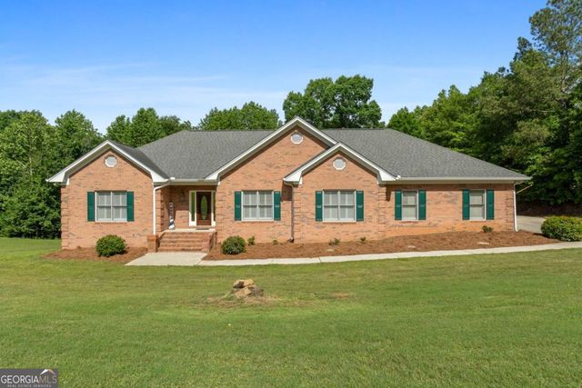 604 Clearwater Court, Mcdonough, GA 30252