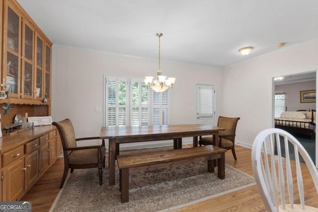 604 Clearwater Court, Mcdonough, GA 30252