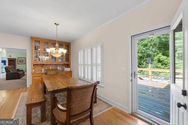 604 Clearwater Court, Mcdonough, GA 30252