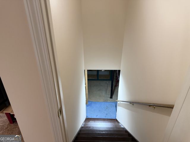 604 Clearwater Court, Mcdonough, GA 30252