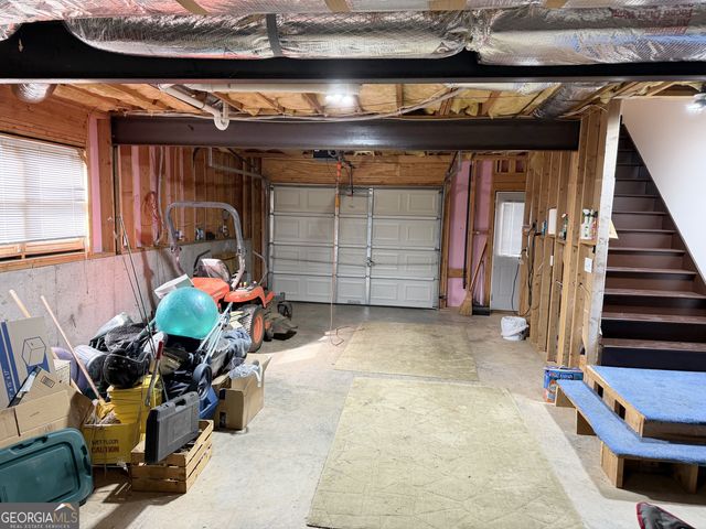 604 Clearwater Court, Mcdonough, GA 30252